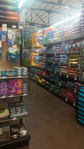 Pet Supplies Plus Dallas