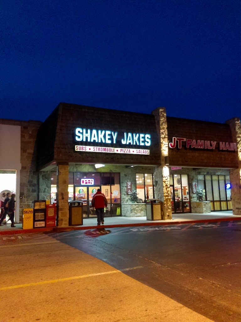 Shakey Jakes Stromboli Pizza York, PA 17404 Menu, Reviews, Hours