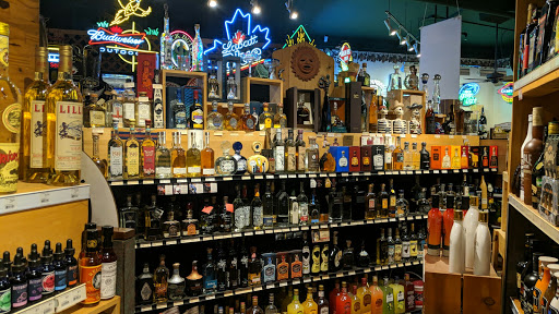 Liquor Store «Dennis Brothers Liquor», reviews and photos, 7155 Jorgensen Ln S # 150, Cottage Grove, MN 55016, USA