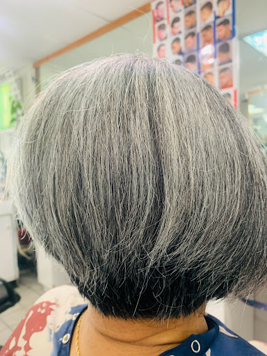 Beauty Salon «Hair Pros Beauty Salon», reviews and photos, 3025 Arden Way, Sacramento, CA 95825, USA