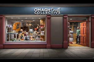 Omagh Craft Collective cic image