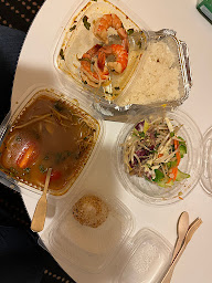 Photo n°6 de Saveurs D'angkor à Bourg-en-Bresse ()