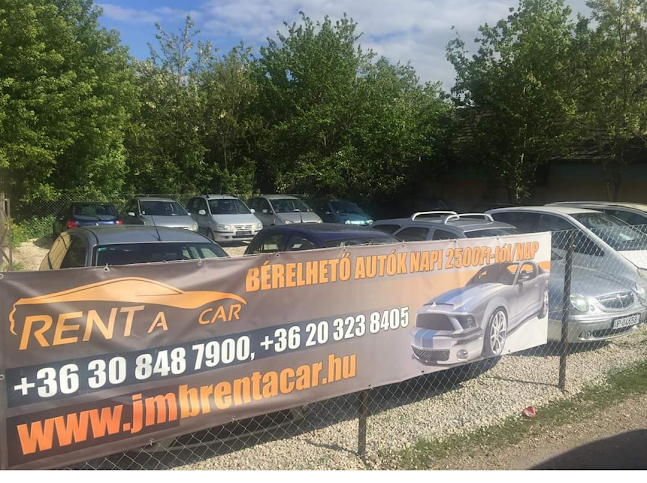 Értékelések erről a helyről: JMB RENTACAR KFT, Budapest - Autókölcsönző