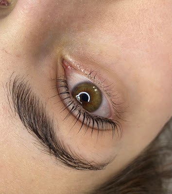 Lida Cil Sourcils BrowHause Valance à Valence