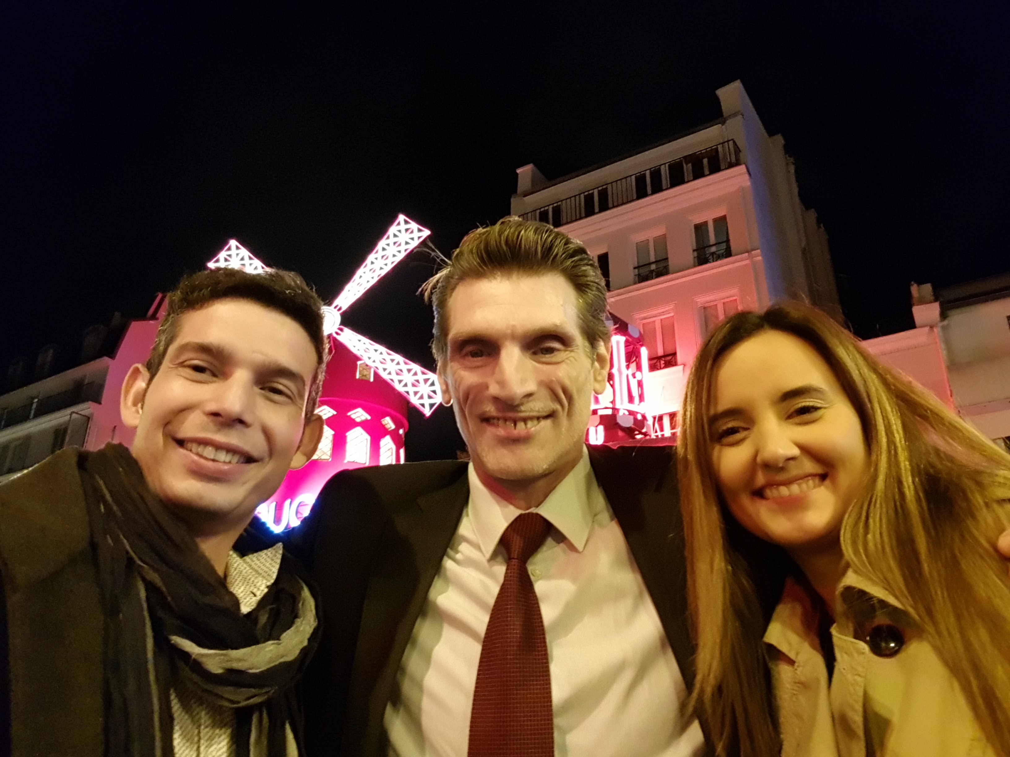Photo n° 1 de l'avis de Jose.o fait le 18/10/2019 à 08:46