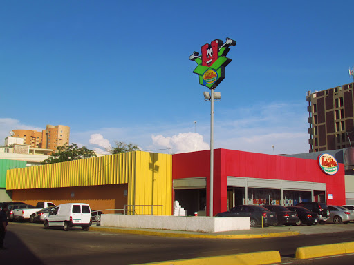 Tiendas de scooters en Maracaibo