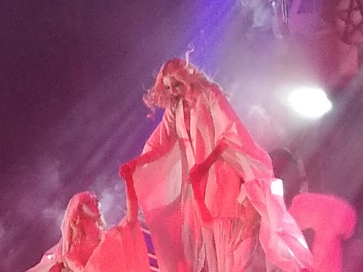 Live Music Venue «College Street Music Hall», reviews and photos, 238 College St, New Haven, CT 06510, USA