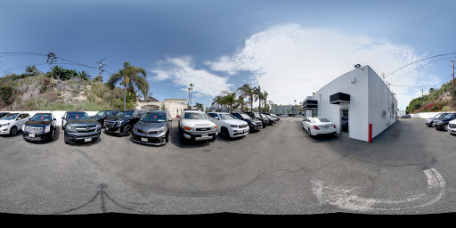 Used Car Dealer «Phillips Auto», reviews and photos, 1220 West Coast Hwy, Newport Beach, CA 92663, USA