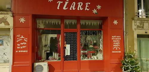 Magasin de vêtements Andreo Marie-Christine TIARE Chauvigny