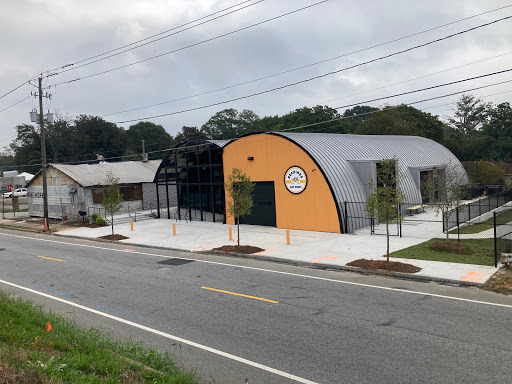 Bicycle Repair Shop «The Bearings Bike Shop», reviews and photos, 982 Murphy Ave SW, Atlanta, GA 30310, USA