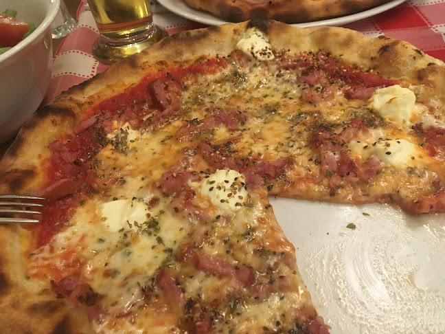 Rezensionen über Pizza Vino in Lancy - Restaurant