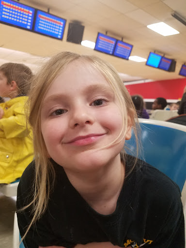 Bowling Alley «AMF Pin Palace Lanes», reviews and photos, 2006 Country Club Ave NW, Huntsville, AL 35816, USA