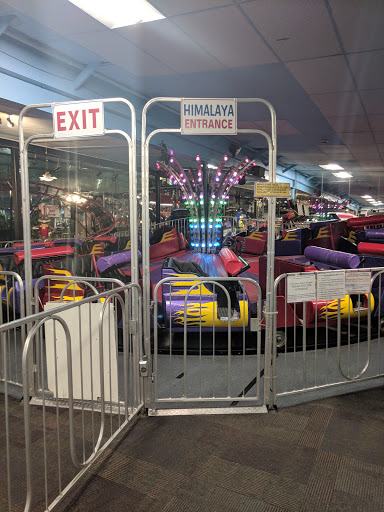 Amusement Center «Fun World», reviews and photos, 200 Daniel Webster Hwy, Nashua, NH 03060, USA