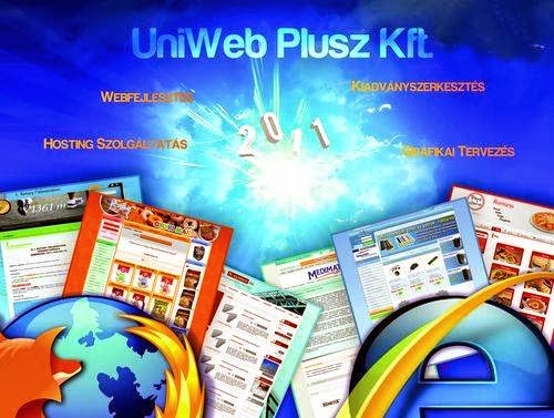 Értékelések erről a helyről: Uniweb Plusz Kft., Debrecen - Webhelytervező