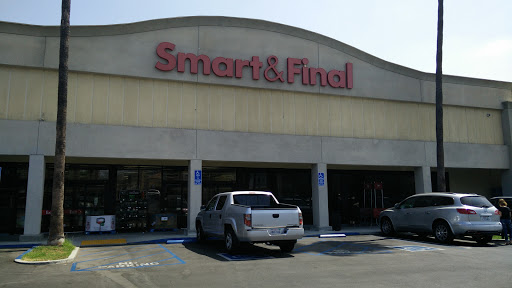 Grocery Store «Smart & Final», reviews and photos, 2775 Pacific Coast Hwy, Torrance, CA 90505, USA