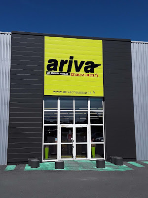 ARIVA CHAUSSURES la séguinière à La Séguinière