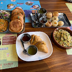 Photo n°1 de l'avis de Oleksii.e fait le 04/01/2024 à 13:22 sur le  Deli Tadka Indian Street Food à Munich