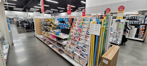 Office Supply Store «Office Depot», reviews and photos, 2559 E Hwy 50, Clermont, FL 34711, USA