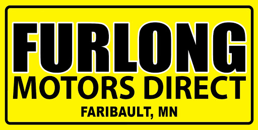 Used Car Dealer «Furlong Motors Direct», reviews and photos, 1920 5th St NW, Faribault, MN 55021, USA