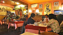Atmosphère du Restaurant cambodgien Restaurant Apsara à Marseille - n°2