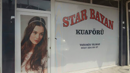 Star Bayan Kuaförü