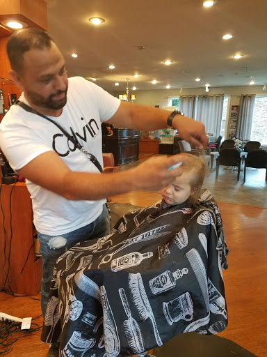 Hair Salon «Hair By Sebo Salon», reviews and photos, 799 NY-211, Middletown, NY 10941, USA