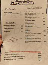 Photo n°2 de La Brochetterie à Pau ()