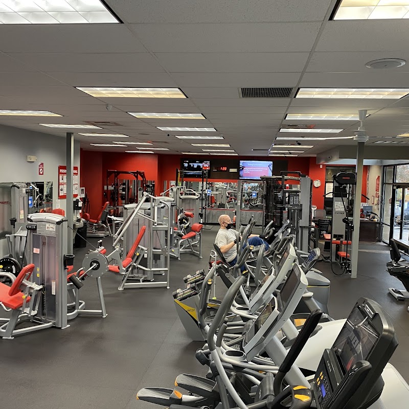 Snap Fitness Spokane (South Hill)