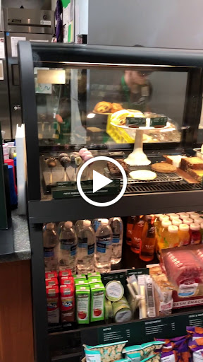 Coffee Shop «Starbucks», reviews and photos, 3330 W Friendly Ave, Greensboro, NC 27410, USA