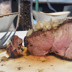 Photo n°5 de l'avis de Feuerbruno. fait le 30/08/2018 à 05:36 sur le  Flugplatz-Gaststätte Idar-Oberstein à Idar-Oberstein