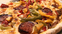 Plats et boissons du Pizzas à emporter ALLO PIZZA (DA BIAGIO) EMPORTER - 15% ET LIVRAISON à Altkirch - n°1