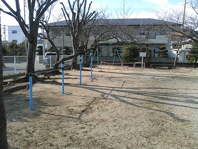 津田4号公園