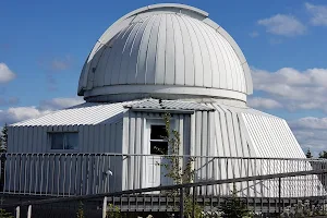Mont Mégantic Observatory image