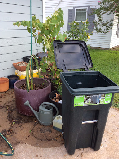 Garden Center «Eastham Do it Best Home Center», reviews and photos, 1200 N Alexander Dr, Baytown, TX 77520, USA