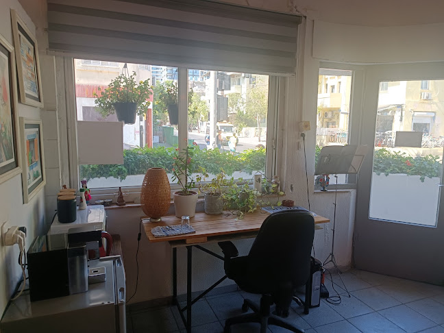Opinii despre FRANKO דירות ונכסים תל אביביים în תל אביב-יפו - סוכנות נדלן