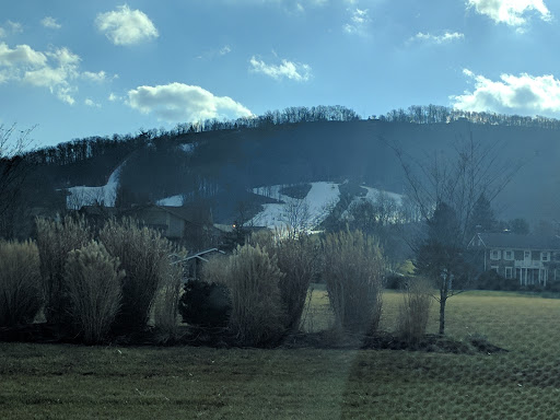 Golf Course «Carroll Valley Golf Course at Liberty Mountain», reviews and photos, 78 Country Club Trail, Fairfield, PA 17320, USA