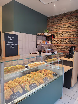 Focaccia & Sapori by Mantesino à Toulouse