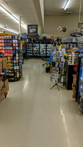 Grocery Store «Albertsons», reviews and photos, 20 26th St E, Williston, ND 58801, USA