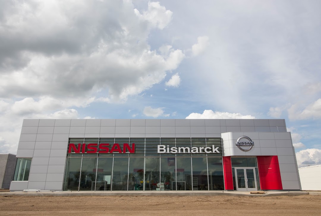 Nissan of Bismarck