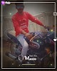 user