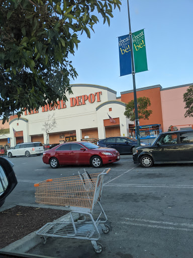 Home Improvement Store «The Home Depot», reviews and photos, 1781 E Bayshore Rd, East Palo Alto, CA 94303, USA