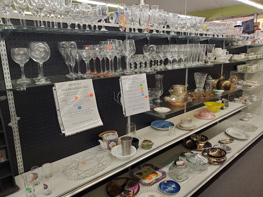 Thrift Store «Auburn Valley Humane Society Thrift Store», reviews and photos, 1123 E Main St, Auburn, WA 98002, USA
