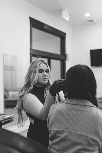 Explore filipino flag tattoo ideas, creative tattoo ideas in Salem, available at The Collective by Sweetpea Aesthetics