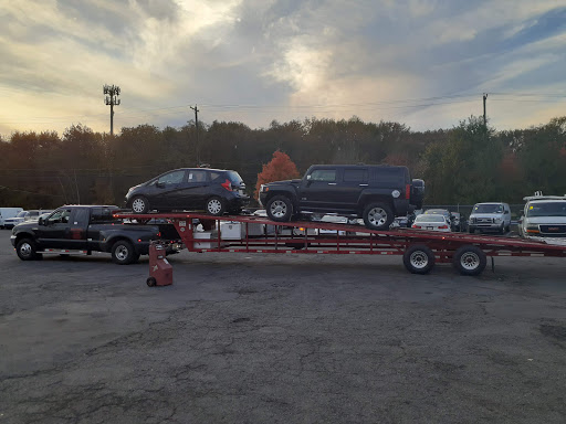 Auto Auction «Manheim New Jersey», reviews and photos, 730 NJ-68, Bordentown, NJ 08505, USA