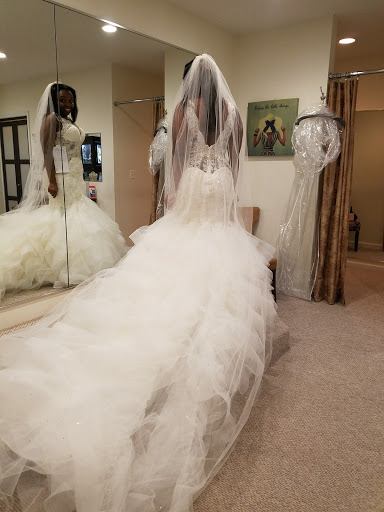 Bridal Shop «L&H Bridal», reviews and photos, 9355 Old Bustleton Ave, Philadelphia, PA 19115, USA