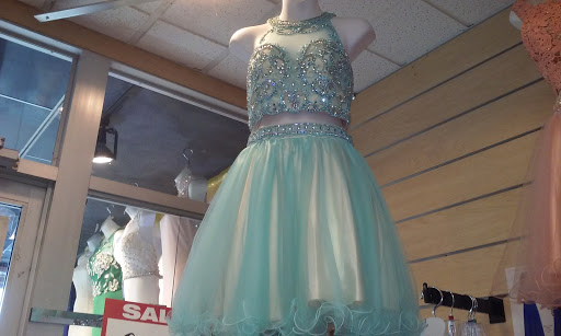 Clothing Store «Zuzu Dresses», reviews and photos, 2071 86th St, Brooklyn, NY 11214, USA