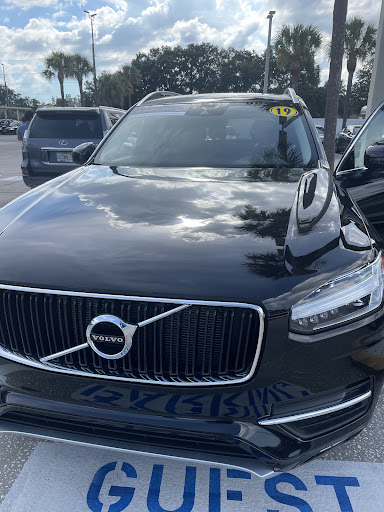 Car Dealer «Volvo of Tampa», reviews and photos, 6008 N Dale Mabry Hwy, Tampa, FL 33614, USA