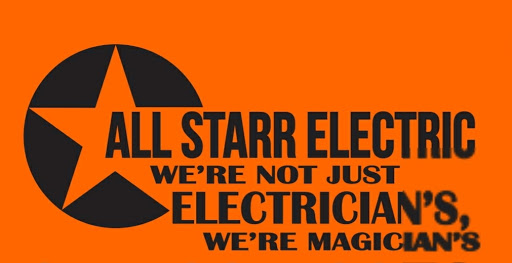 All Starr Electric