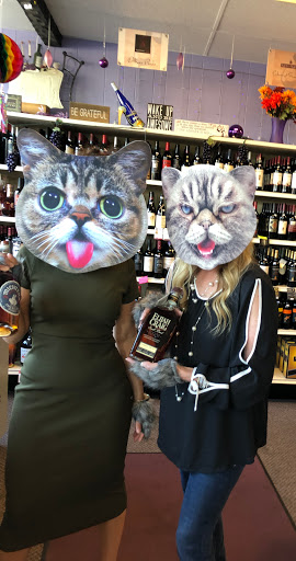 Liquor Store «The YNGODESS Shop», reviews and photos, 73 Main St, Batavia, NY 14020, USA