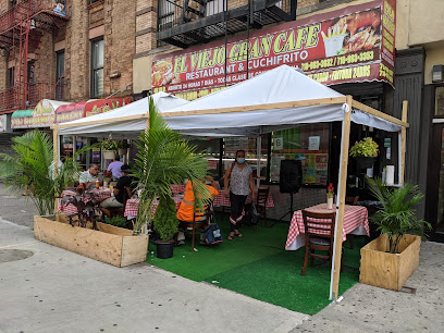 El Viejo Gran Cafe - 498 E 138th St, Bronx, NY 10454